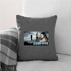 Surfaces Style Vault Surface Pillows Cover