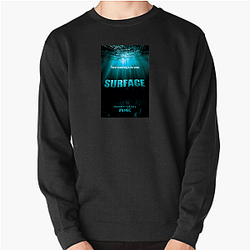 Surfaces Merch Lineup Surface Sweatshirts