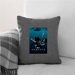 Surfaces Fashion Edit Surface Pillows Cover