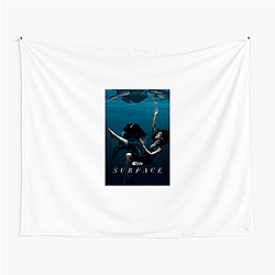 Surfaces Fashion Edit Surface Tapestries