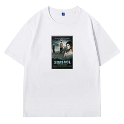 Surfaces Must-Have Items Surface T-Shirts