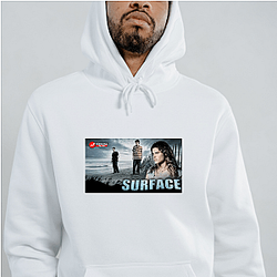 Surfaces Style Vault Surface Hoodies