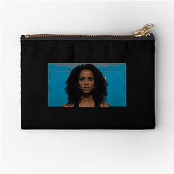 Surfaces Character Threads Surface Zipper Pouches