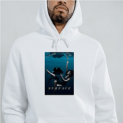 Surfaces Fashion Edit Surface Hoodies