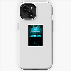 Surfaces Merch Lineup Surface iPhone Cases