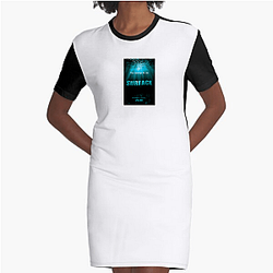 Surfaces Merch Lineup Surface Dresses