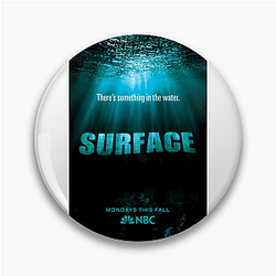 Surfaces Merch Lineup Surface Pins