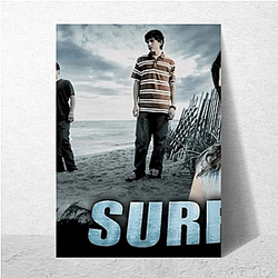 Surfaces Style Vault Surface Posters