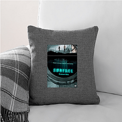 Surfaces Collector’s Choice Surface Pillows Cover