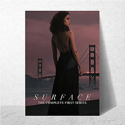 Surfaces Branded Gear Surface Posters