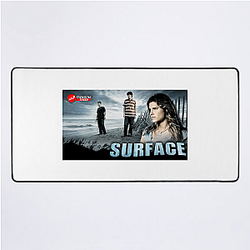 Surfaces Style Vault Surface Mouse Pads