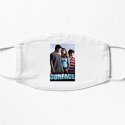 Surfaces Limited Picks Surface Face Masks