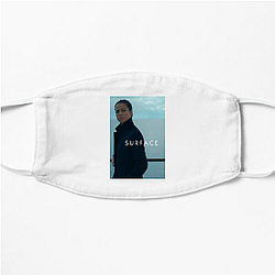 Surfaces Fan Capsule Surface Face Masks