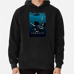 Surfaces Fashion Edit Surface Hoodies
