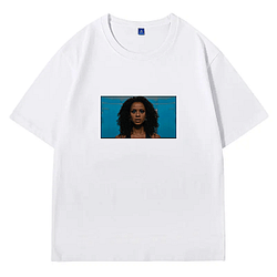 Surfaces Character Threads Surface T-Shirts