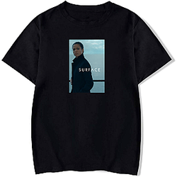 Surfaces Fan Capsule Surface T-Shirts
