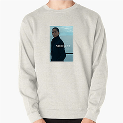 Surfaces Fan Capsule Surface Sweatshirts