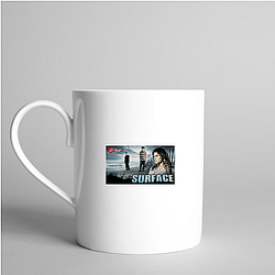 Surfaces Style Vault Surface Mugs