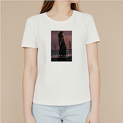 Surfaces Branded Gear Surface T-Shirts