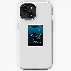 Surfaces Fashion Edit Surface iPhone Cases