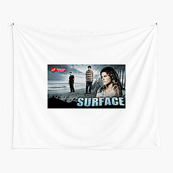 Surfaces Style Vault Surface Tapestries
