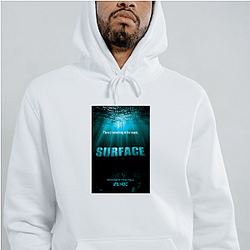 Surfaces Merch Lineup Surface Hoodies