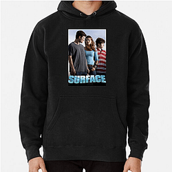 Surfaces Limited Picks Surface Hoodies