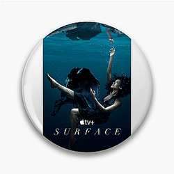 Surfaces Fashion Edit Surface Pins