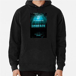 Surfaces Merch Lineup Surface Hoodies