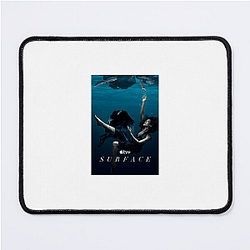 Surfaces Fashion Edit Surface Mouse Pads