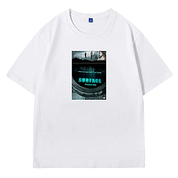 Surfaces Collector’s Choice Surface T-Shirts