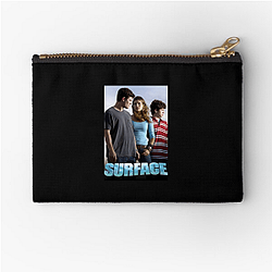 Surfaces Limited Picks Surface Zipper Pouches