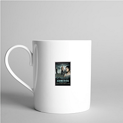 Surfaces Must-Have Items Surface Mugs