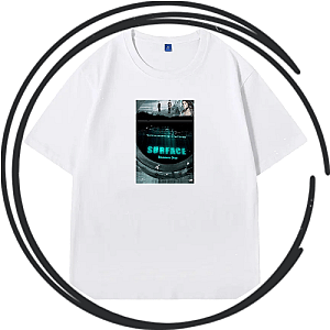 Surface T-Shirts