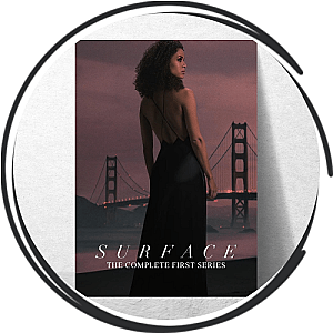 Surface Posters