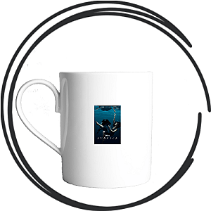 Surface Mugs