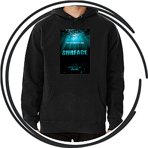 Surface Hoodies