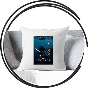 Surface Pillows Cover