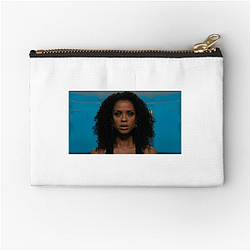 Surfaces Character Threads Surface Zipper Pouches