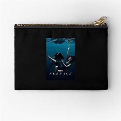 Surfaces Fashion Edit Surface Zipper Pouches