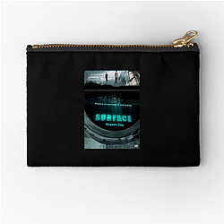 Surfaces Collector’s Choice Surface Zipper Pouches