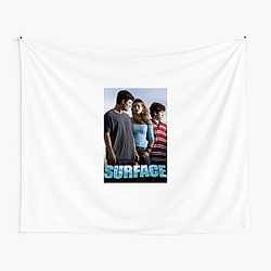 Surfaces Limited Picks Surface Tapestries
