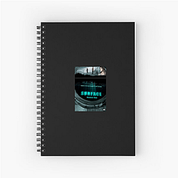 Surfaces Collector’s Choice Surface Notebook