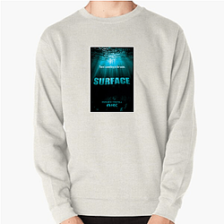 Surfaces Merch Lineup Surface Sweatshirts