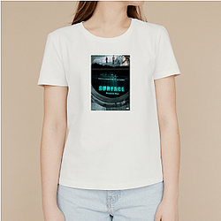 Surfaces Collector’s Choice Surface T-Shirts