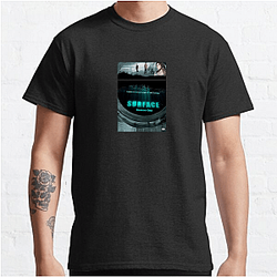 Surfaces Collector’s Choice Surface T-Shirts