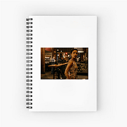Surfaces Exclusive Drops Surface Notebook