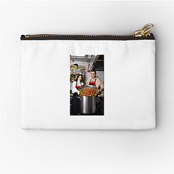 Surthycooks – Limited Tasty Moments Surthycooks Zipper Pouches