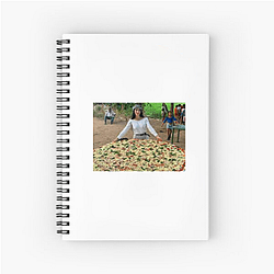 Surthycooks – Collector’s Recipe Mood Surthycooks Notebook