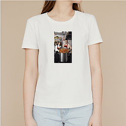 Surthycooks – Limited Tasty Moments Surthycooks T-Shirts